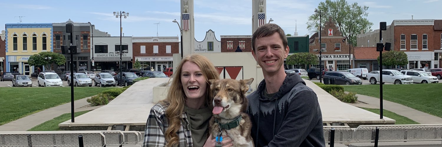 JoshVanDuss's profile banner image