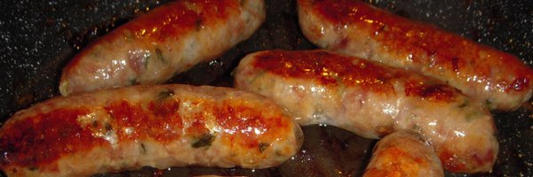 RateMySausage Profile Banner