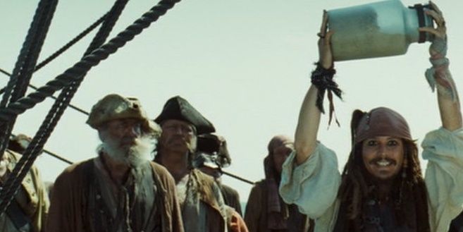 CapJSparrowRP's profile banner image