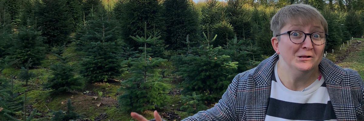 Louise Rigglesford banner