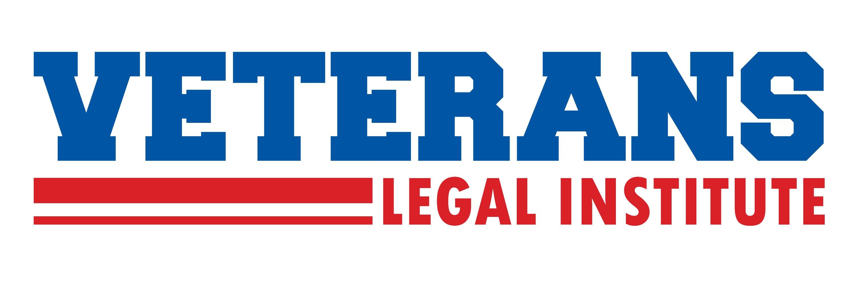 Veterans Legal banner