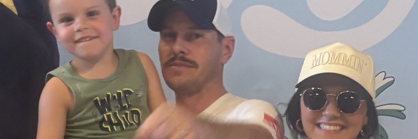 TrimbleSam's profile banner image