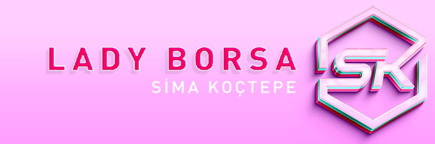 Sima KOÇTEPE | 𝐓𝐫𝐚𝐝𝐞𝐫 banner