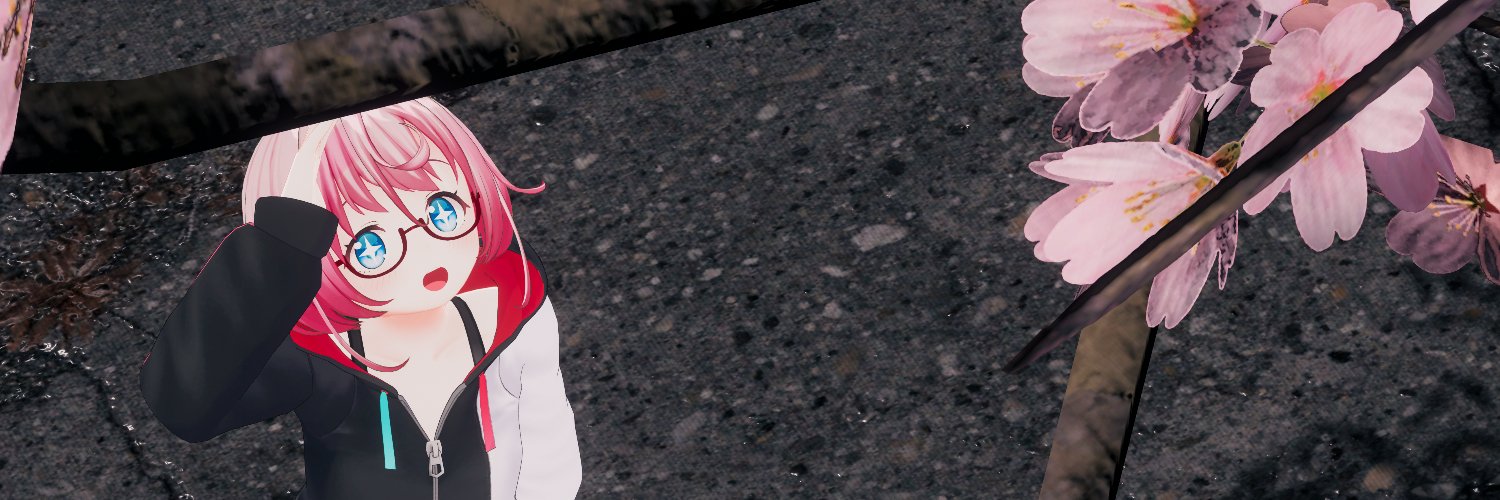 *｡. ｡ も ｡ .｡* banner