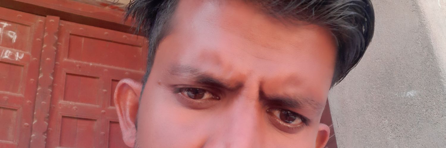 sanjay2013verma's profile banner image