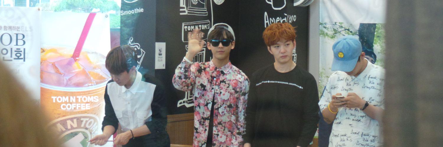 ihsik0307's profile banner image