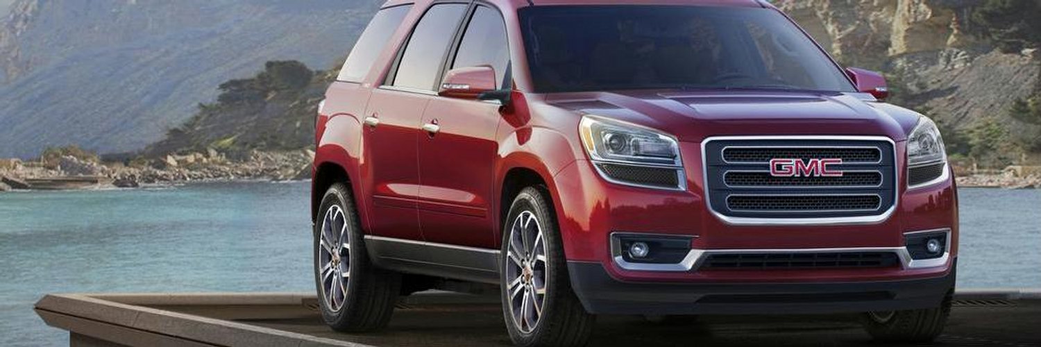 Orange Buick GMC on Twitter: "The #GMCYukon gives any house curb appeal