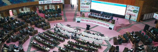 PIMAofficial Profile Banner