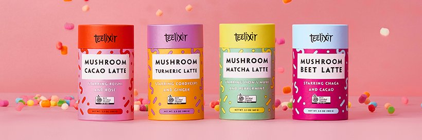 Teelixir's profile banner image
