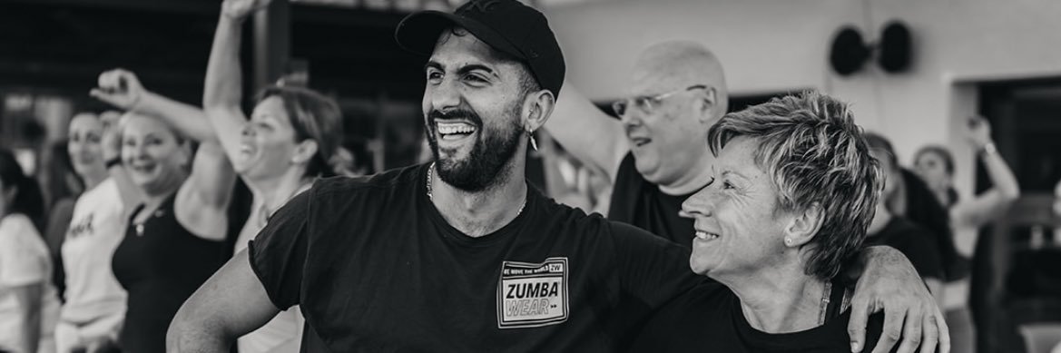 Christian Gómez ⚡️ banner