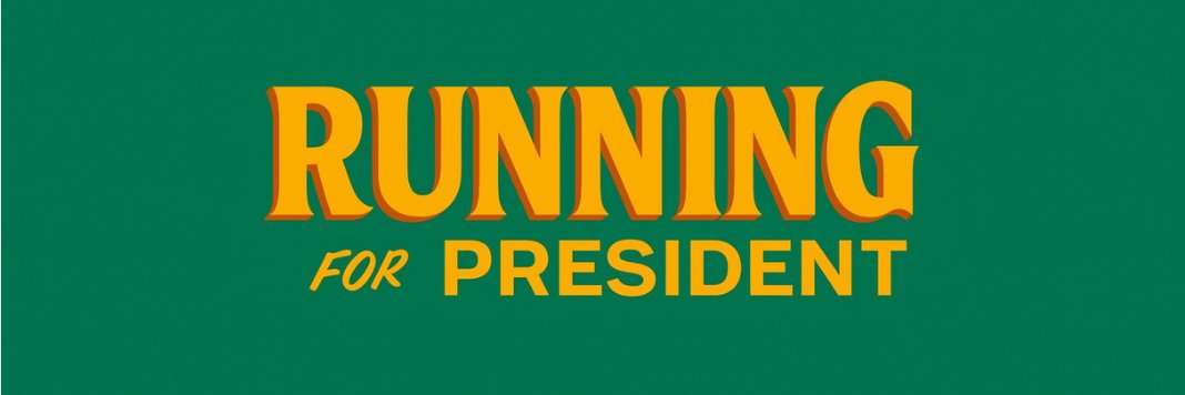 Nick Delehanty's banner