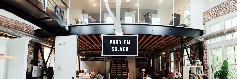 Decide Consulting banner