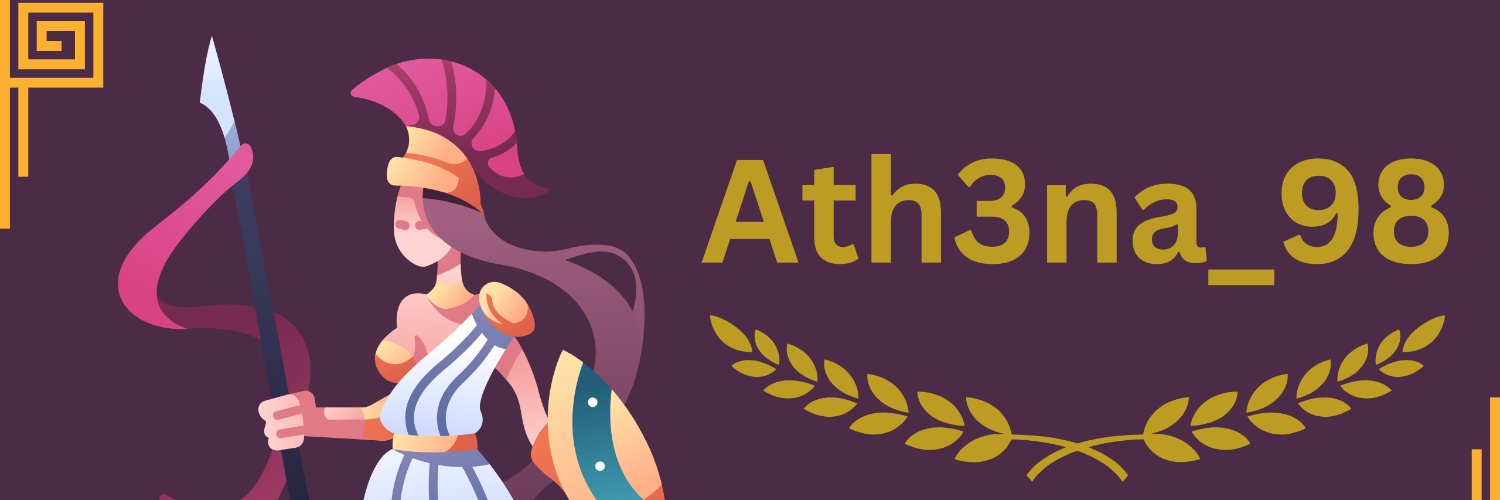 Ath3na_98's profile banner image