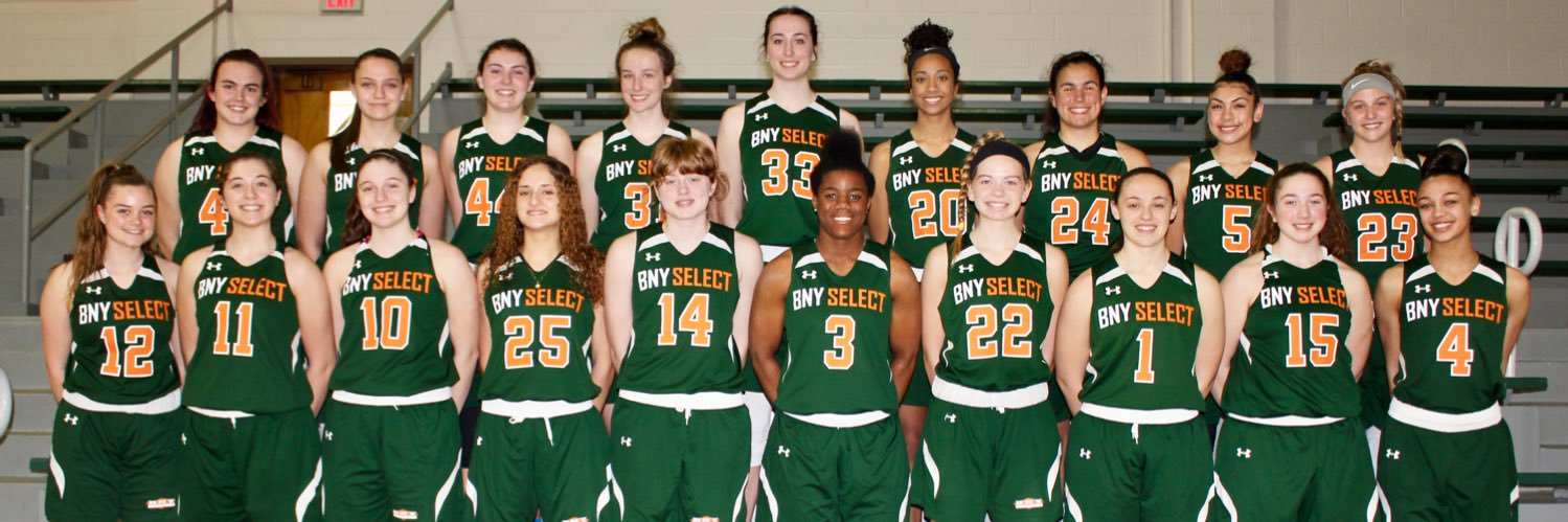 BNYSELECT's profile banner image