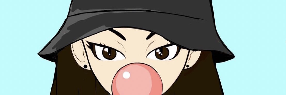 kittynoofah's profile banner image