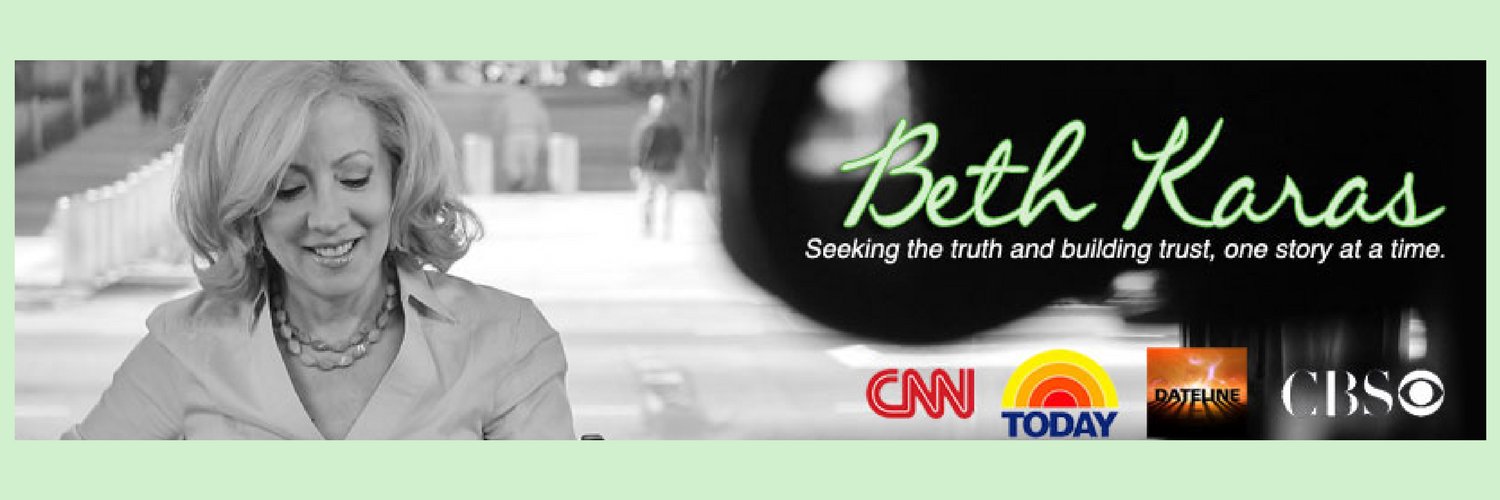 Beth Karas banner