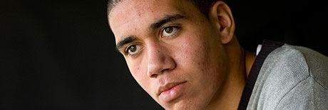 Chris Smalling banner