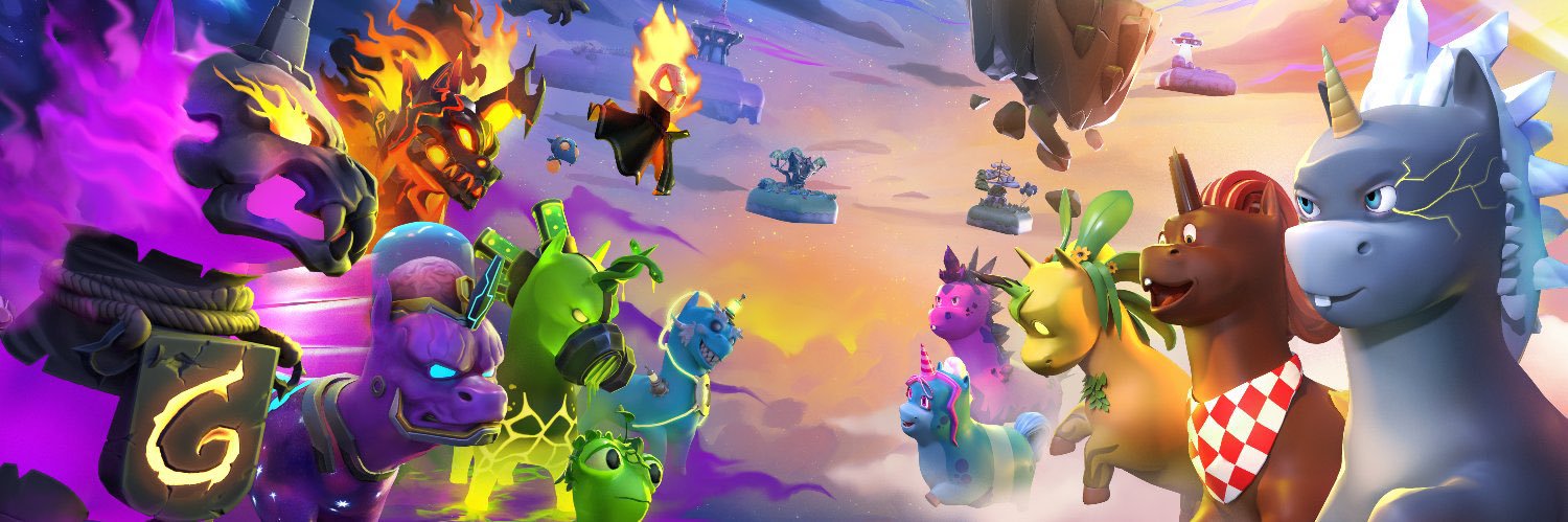 DijkstraRevenge's profile banner image