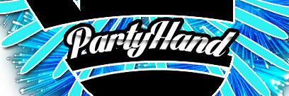 Partyhand_AB's profile banner image