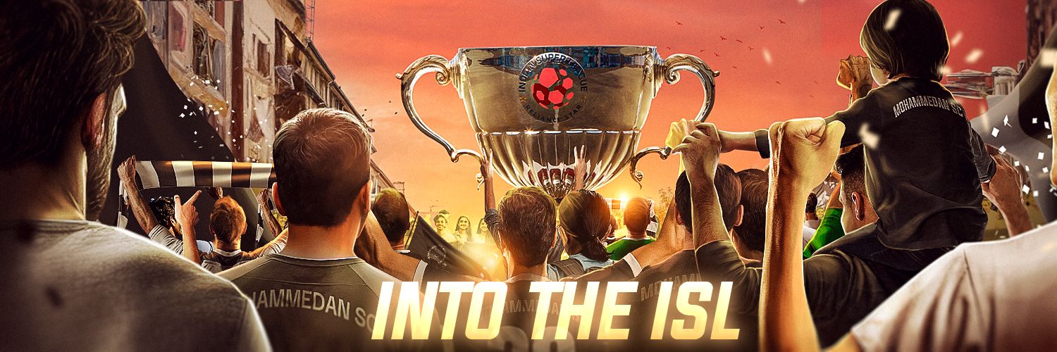 Mohammedan SC banner