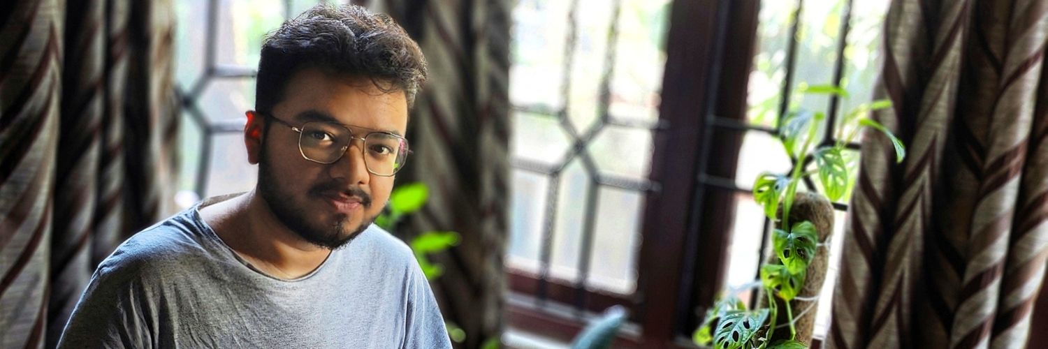 devbhadra2512's profile banner image
