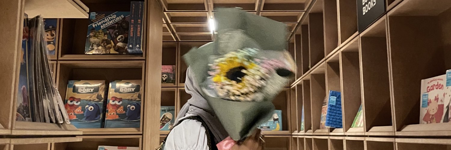 kuapennn's profile banner image