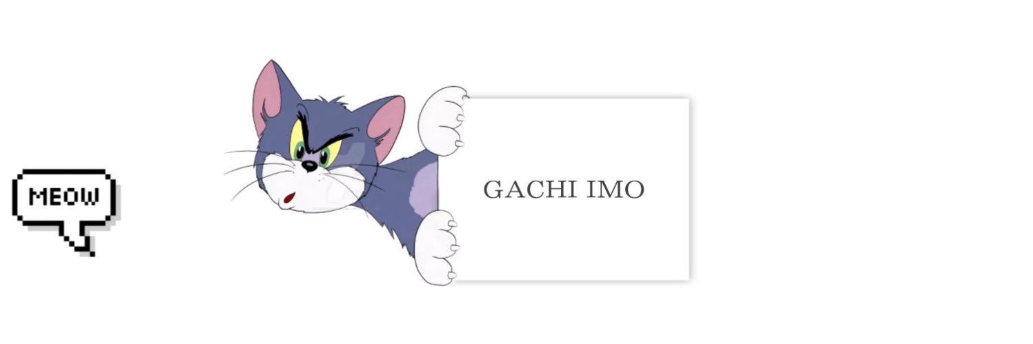 がちいもだよーん banner