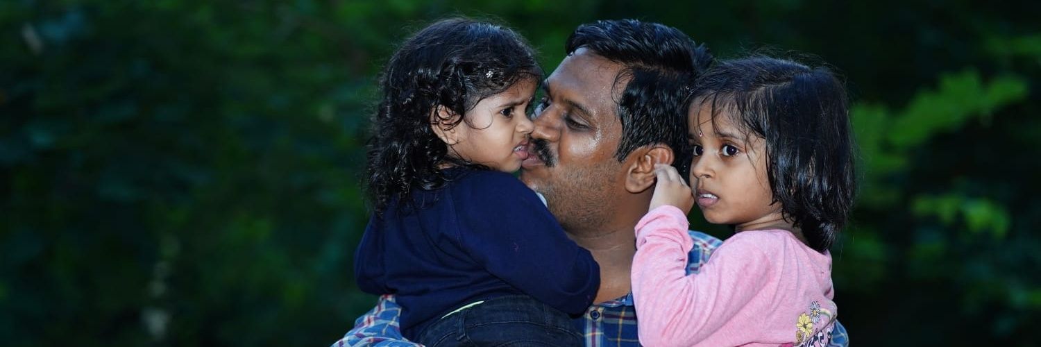 Kannaykumar's profile banner image