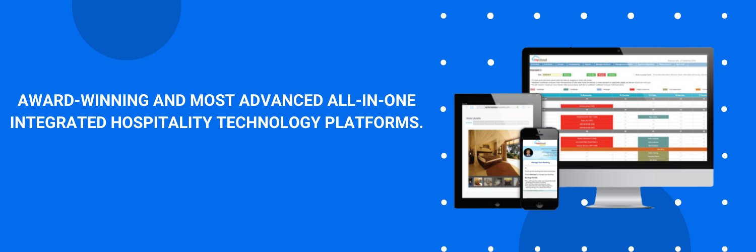 MycloudPMS's profile banner image