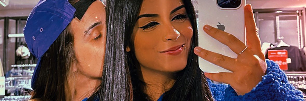 laazarok's profile banner image