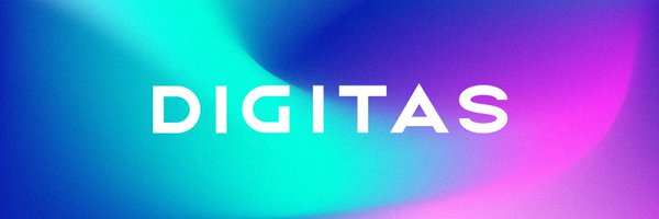 Digitas North America Profile Banner