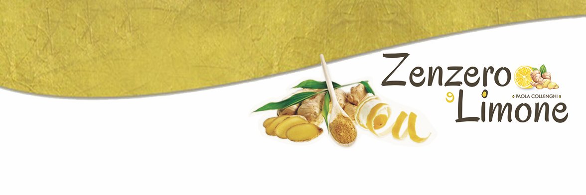 zenzeroelimone's profile banner image