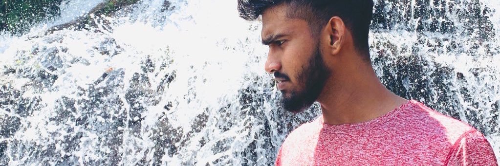 asanga122's profile banner image