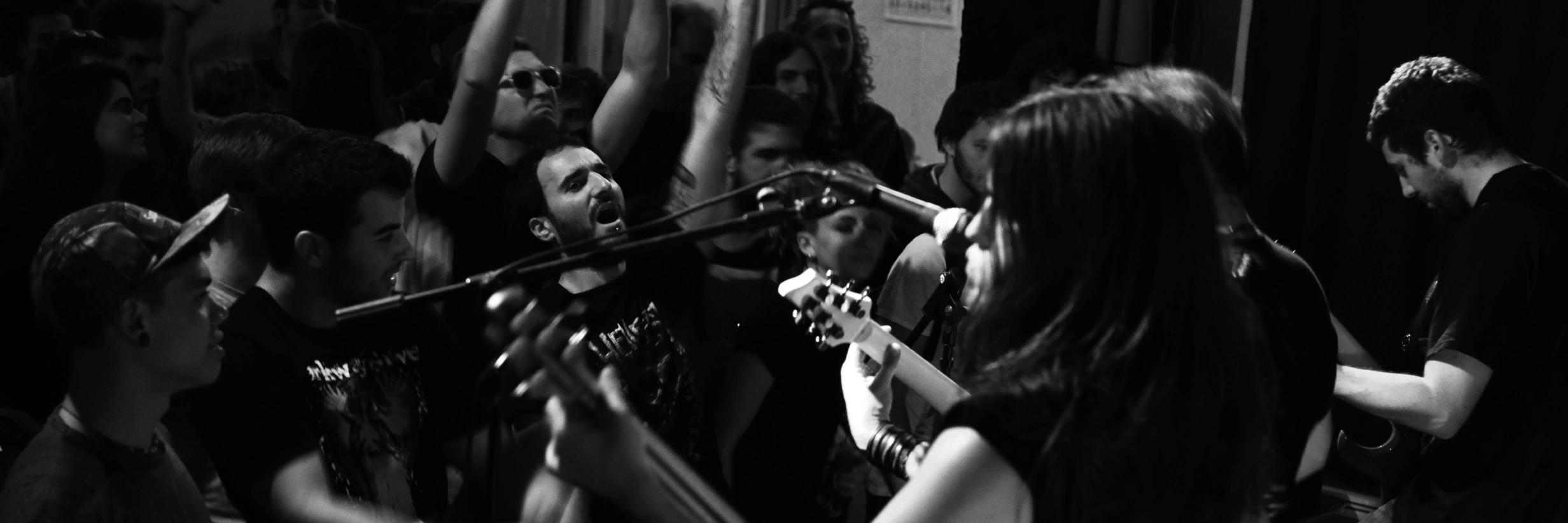 Overstrange Mood banner