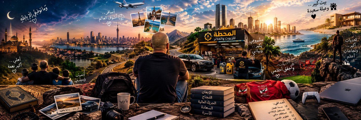 Ahmed__87's profile banner image
