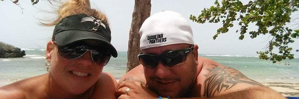 clintshedrick's profile banner image