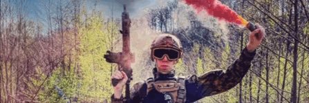 SteinertChris's profile banner image