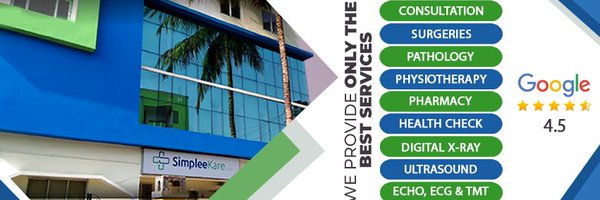 SimpleeKare Profile Banner