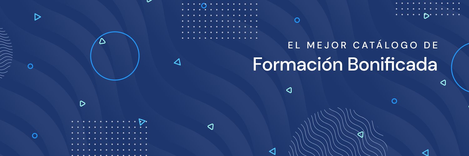 Imagina Formación banner