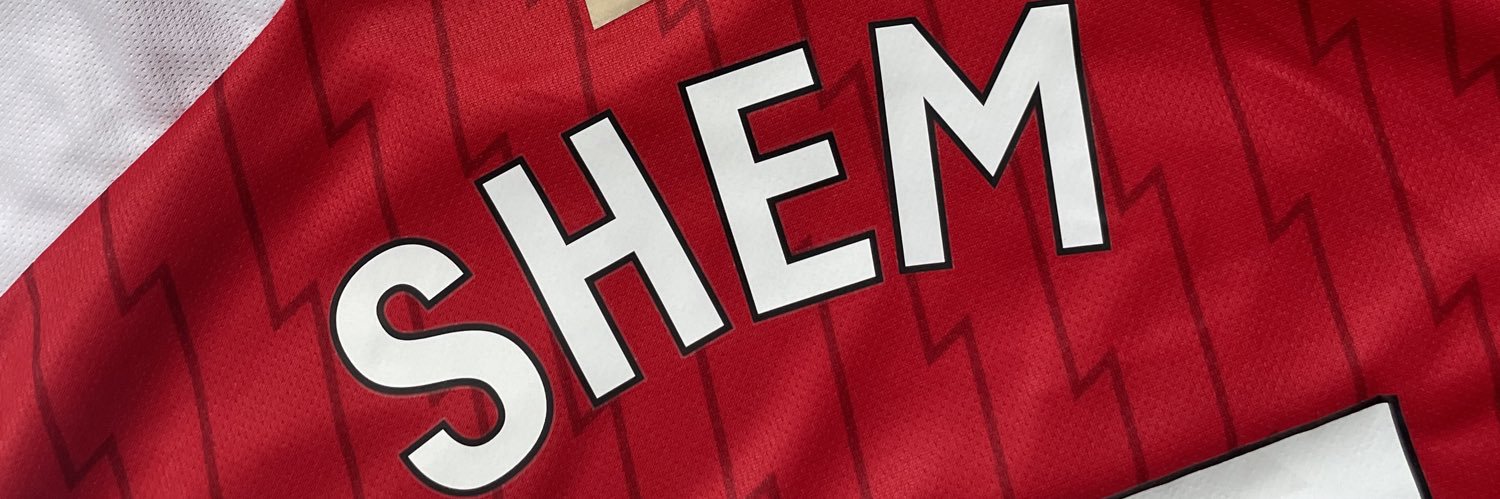Shem banner