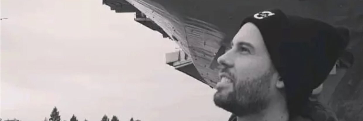 Dagholol's profile banner image