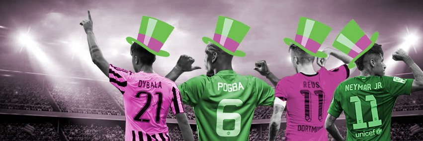 weeklywacca's profile banner image