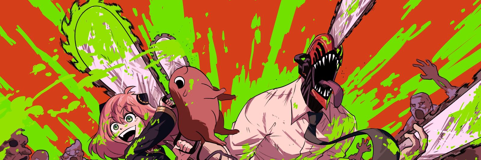 blissaah's profile banner image
