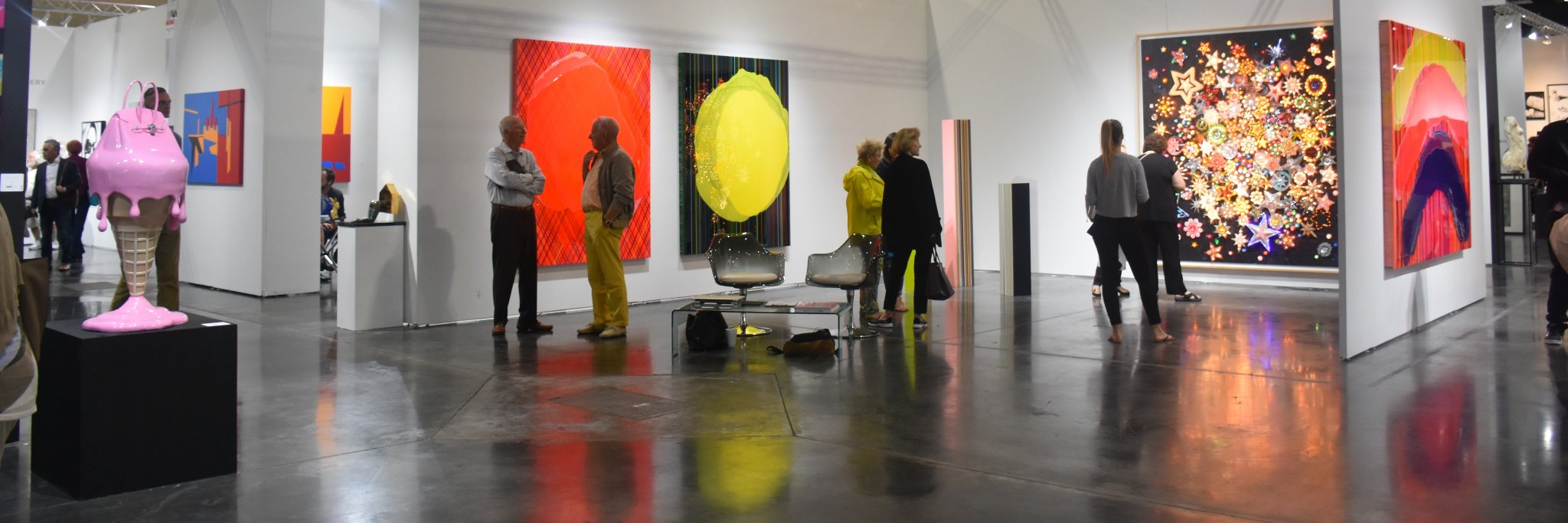 Art & Design Matters banner