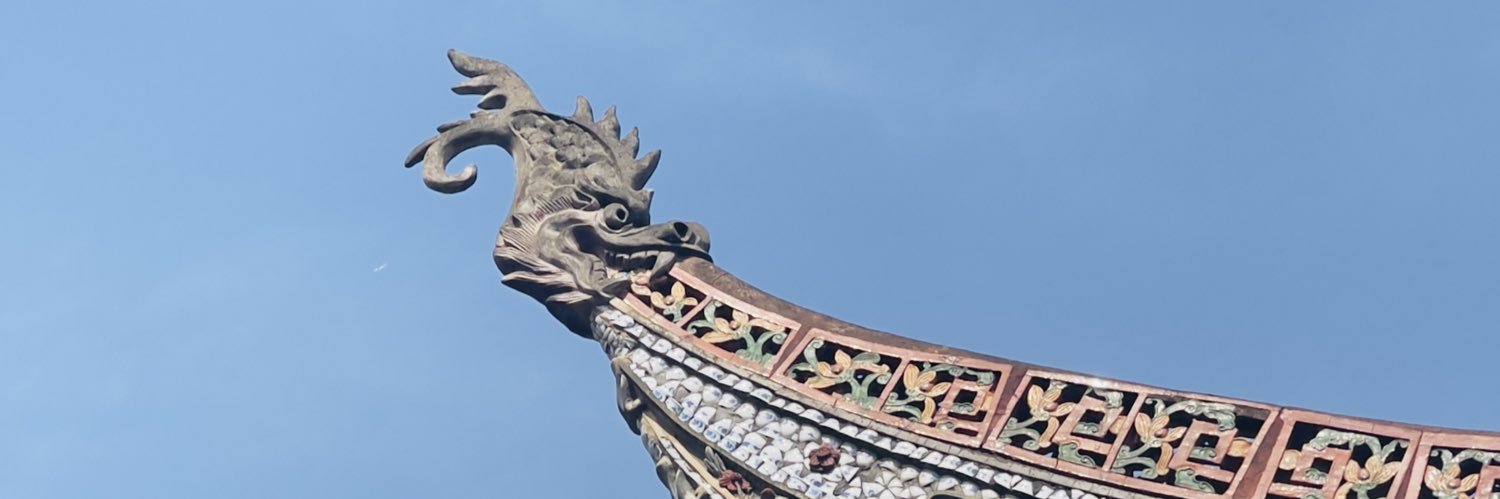 caoyuanyan's profile banner image