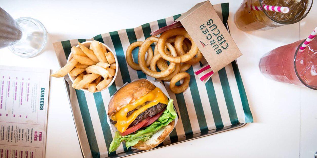 BurgerCircusHK's profile banner image