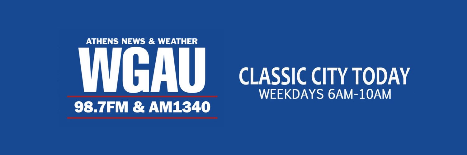 WGAUradio's profile banner image