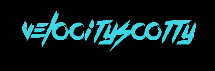 VelocityScotty's profile banner image
