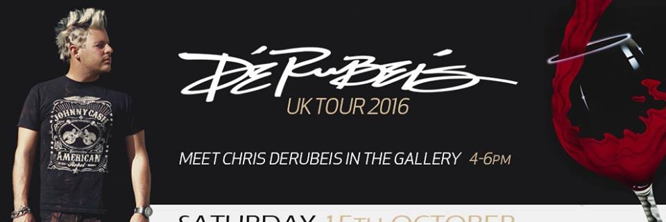 CapuletGallery's profile banner image