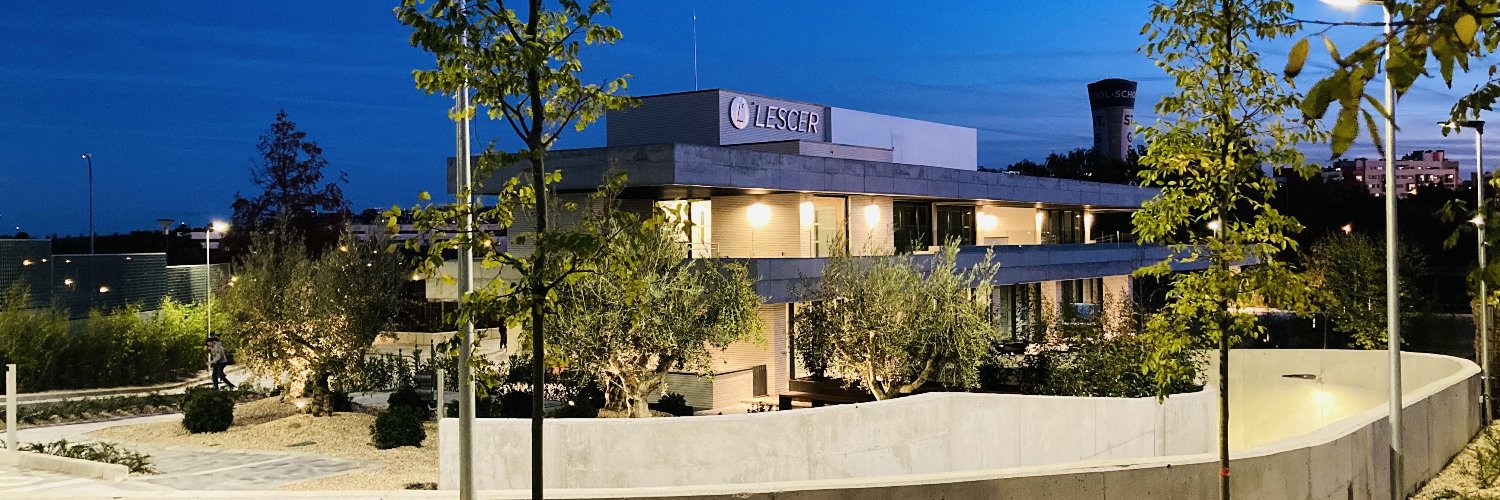 Centro Lescer banner
